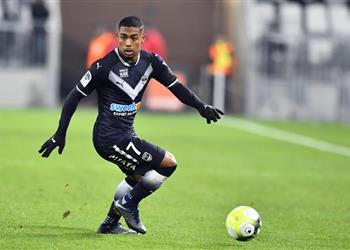 موهبة بوردو بديل سانشيز في آرسنال