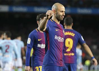 عائلة ماسكيرانو تؤجل انتقاله إلى الدوري الصيني