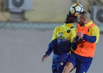 عماد متعب يحصل على تقييم متوسط في ظهوره الأول مع التعاون