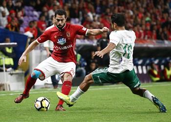التعادل يفرض كلمته على مواجهة الأهلي والمصري ووقت إضافي لفض الاشتباك