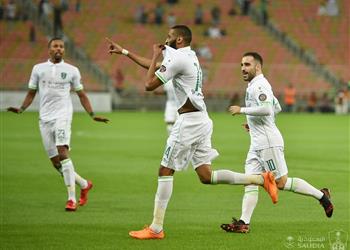 محمد عبد الشافي يغيب عن خماسية الأهلي أمام الباطن في الدوري السعودي