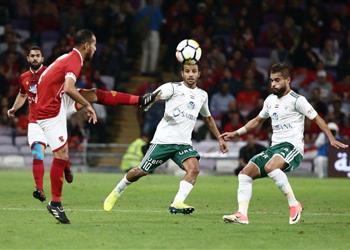 وليد سليمان استطعنا تعويض الخسارة أمام الزمالك بالنسخة الماضية ونهدي الفوز للجماهير