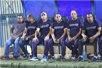 مدرب التعدين كنا نواجه أفضل فريق في مصر ونبارك على تأهله لنهائي إفريقيا