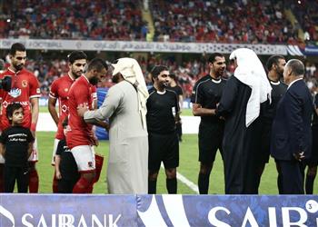 حسام حسن يهنئ الأهلي ويتحدث عن تفوقه على الخطيب