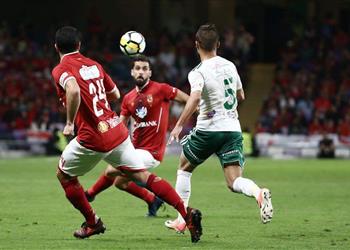 أحمد فتحي يكشف عن أسباب خوفه أمام المصري ويؤكد نتفائل بملعب السوبر