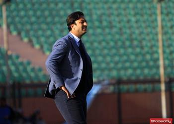 ميدو متألم ا الأهلي مثل بايرن ميونخ ولكنه يحتاج بديلين لهذا الثنائي