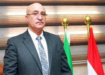 سمير حلبية أتمنى الفوز بالسوبر وهذه رسالتي لحارس المصري