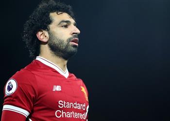 محمد صلاح يتوعد مانشستر سيتي قبل المواجهة المرتقبة مع ليفربول