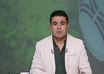 خالد الغندور يرد على سخرية حسام حسن من الزمالك