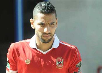 تعرف على سبب تأجيل مؤمن زكريا سفره إلى السعودية بعد التتويج بـ السوبر