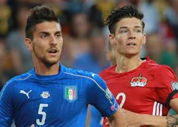 روما يدرس طرق الحفاظ على لاعبه من مساعي يوفنتوس