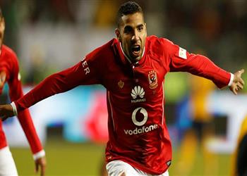 مؤمن زكريا يتحدث عن عبدالشافي ومواجهة كهربا بعد انتقاله لأهلي جدة ويكشف سر تمسكه بالرحيل