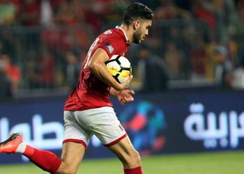 أزارو يوضح موقفه من عروض الاحتراف ويمتدح البدري