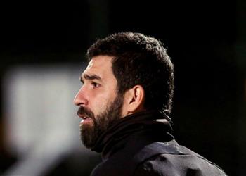 رسميا أردا توران يرحل عن برشلونة