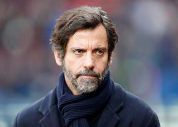 هل يتولى فلوريس تدريب رمضان صبحي في ستوك مدرب إسبانيول يجيب