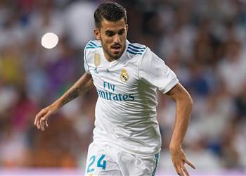 مدرب بيتيس يصدم ريال مدريد بشأن مستقبل سيبايوس