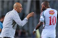 حسام حسن يعلنها نعم طلبت ضم شيكابالا