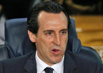 إيمري يهاجم الصحافة الإسبانية بسبب نيمار وريال مدريد