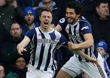 بالفيديو أحمد حجازي يشارك في الفوز على برايتون بالدوري الإنجليزي