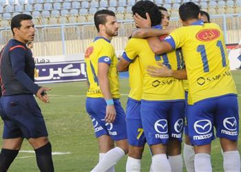 التعادل السلبي يحسم موقعة الإسماعيلي والاتحاد في الدوري