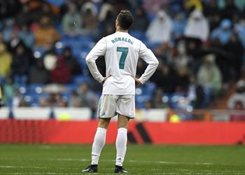 بالفيديو ريال مدريد يسقط أمام فياريال بهدف في الدوري الإسباني