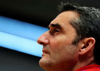 فالفيردي يدافع عن رقص ياري مينا في الكامب نو