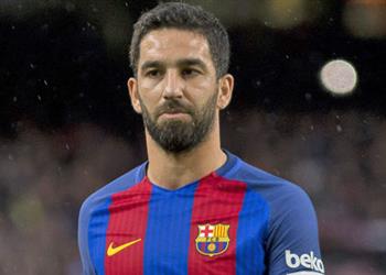 فالفيردي يوجه الشكر لأردا توران بعد رحيله إلى تركيا