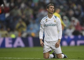 جماهير ريال مدريد تهاجم رونالدو يجب رحيل الم نتهي
