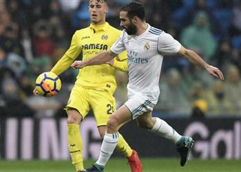 كارفاخال يجب رحيل كل من لا يثق في ريال مدريد