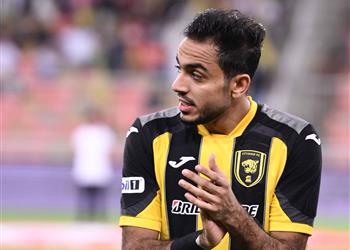 كهربا يحصل على تقييم ضعيف بعد التعادل بين الاتحاد والهلال