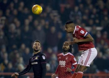 أحمد المحمدي يشارك في الفوز أمام نوتنجهام بالشامبيونشيب