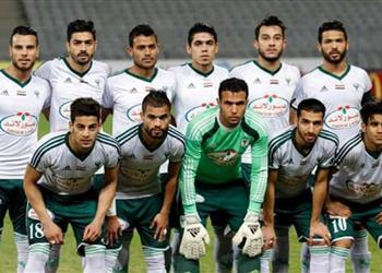 المصري يكشف موقفه النهائي من عودة بانسيه الهارب