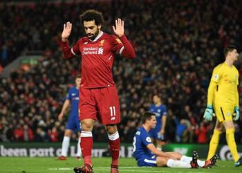 صفقة تبادلية بين ريال مدريد وليفربول من أجل محمد صلاح