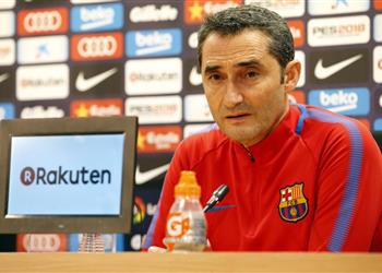 رسمي ا برشلونة يعلن غياب نجمه عن مواجهة ريال سوسيداد