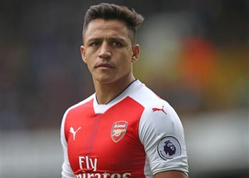 مانشستر يونايتد يغري سانشيز براتب خرافي