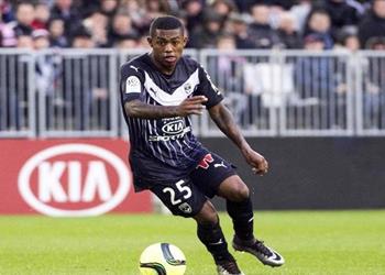 آرسنال يقدم عرضا للظفر بخدمات مالكوم