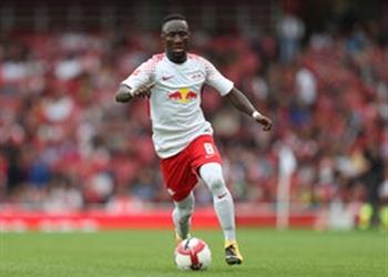 صفقة ليفربول الجديدة يكشف عن طموحاته ومثله الأعلي