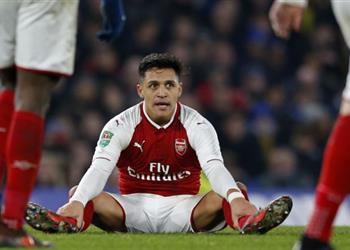 تحرك مفاجيء من ليفربول للظفر بسانشيز من قطبي مانشستر