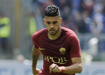 صراع إنجليزي إيطالي على لاعب روما