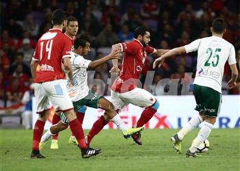 اتحاد الكرة يقرر إيقاف مدرب الأهلي بسبب السوبر