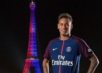 تيليفوت تكشف موقف نيمار من الانتقال لريال مدريد