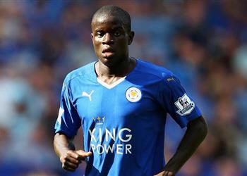 باريس سان جيرمان يريد ضم نجولو كانتي