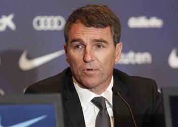 برشلونة يتحرك ويراقب 3 أسماء جديدة لإكمال صفقات الشتاء