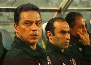 البدري مواجهة الترجي أو صن داونز لم نضمن التأهل بعد