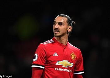 إبراهيموفيتش يشعل الصراع بين عملاقي تركيا في الميركاتو الشتوي