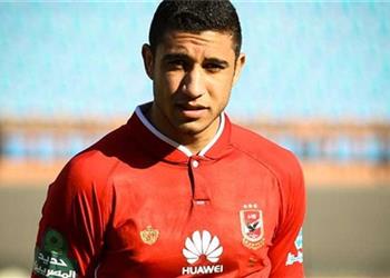 صدمة في الأهلي بسبب إصابة رامي ربيعة