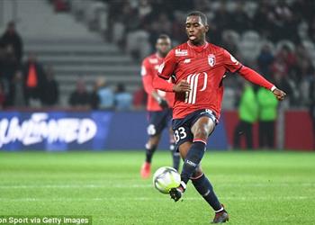 جوارديولا يعثر على بديل يايا توريه في الدوري الفرنسي