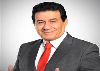 مستند المصري يخاطب أون سبورت بشأن مدحت شلبي