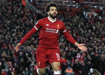 ليفربول إيكو محمد صلاح يواصل موسمه المدهش