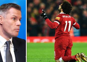 أسطورة ليفربول محمد صلاح حقق أفضل بداية في التاريخ